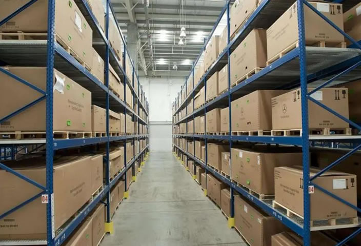 深圳到若尔盖县货物仓储